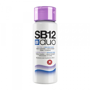 SB12 Duo 250 ml