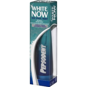 Pepsodent White Now 75 ml