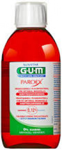 Paroex Munskölj Korttidsbehandling  300 ml