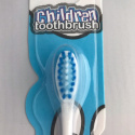 Childrens Toothbrush Mjuk