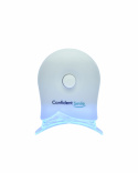 Confident Smile LED-lampa för tandblekning