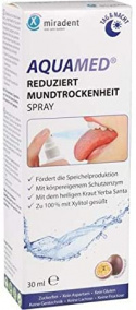 Miradent Aquamed Spray 30 ml