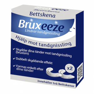 Bruxeeze Bettskena