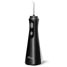 Waterpik Waterflosser Black Plus