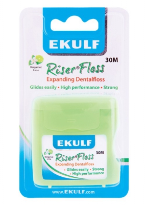 EKULF Riser Floss 30 m