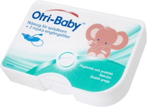 Otri-Baby Nässug