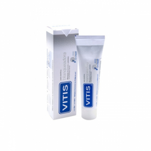 Vitis Whitening Tandkräm 75 ml