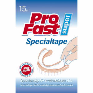 ProFast Specialtape Protestape 15 st