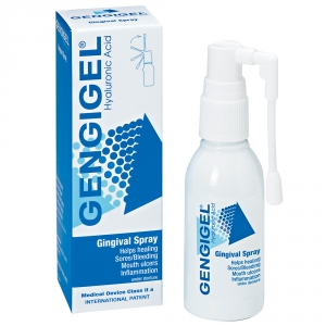 Gengigel Spray 20 ml 