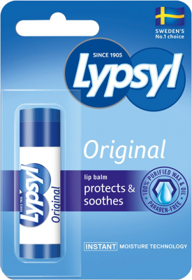 Lypsyl Original 4,2 g