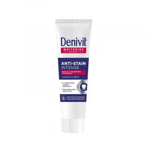 Denivit Anti-Stain Intense Tandkräm 50 ml