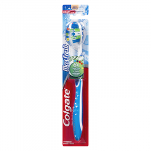 Colgate MaxFresh Tandborste Mjuk 1 st