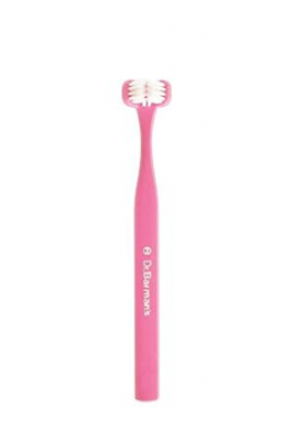 Dr. Barmans Super Brush Tandborste Vuxen