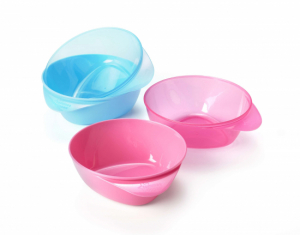 Tommee Tippee Explora EasyScoop Feed Bowl x 4st