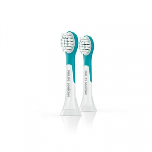 Philips Sonicare For Kids borsthuvud 3-7 år 2 st