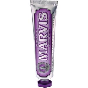 Marvis Tandkräm Jasmin Mint 25 ml