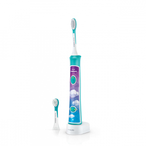 Philips Sonicare For Kids blå