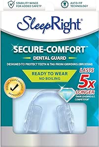 SleepRight Secure-Comfort Bettskena