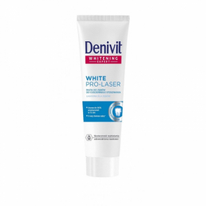 Denivit White Laser Toothpaste 50 ml