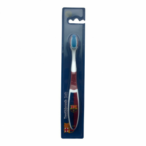 FC Barcelona Toothbrush Tandborste 1 st