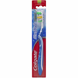 Colgate MaxFresh Tandborste Medium 1 st