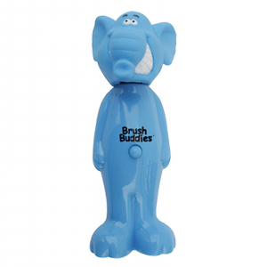 Brush Buddies Elefant Tandborste Mjuk