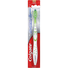 Colgate MaxWhite Tandborste Mjuk 1 st