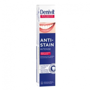 Denivit Anti-Stain Intense Tandkräm 75 ml