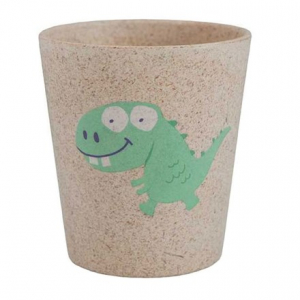 Jack N`Jill Tandborstmugg Dinosaurie