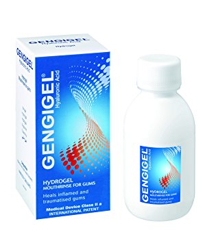 Gengigel Munskölj 150 ml