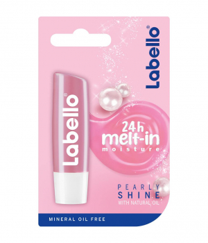 Labello Lip Pearly Shine 4,8g