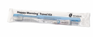 Miradent Happy Morning Travel kit