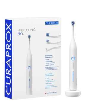 Curaprox Hydrosonic Pro eltandborste