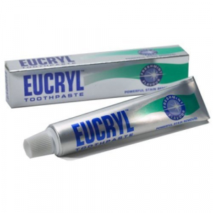 Eucryl Tandkräm Freshmint 50g