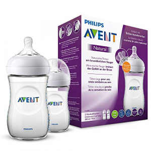 Philips Avent Natural  260 ml 2 st
