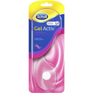 Scholl Gel Activ Open Shoes