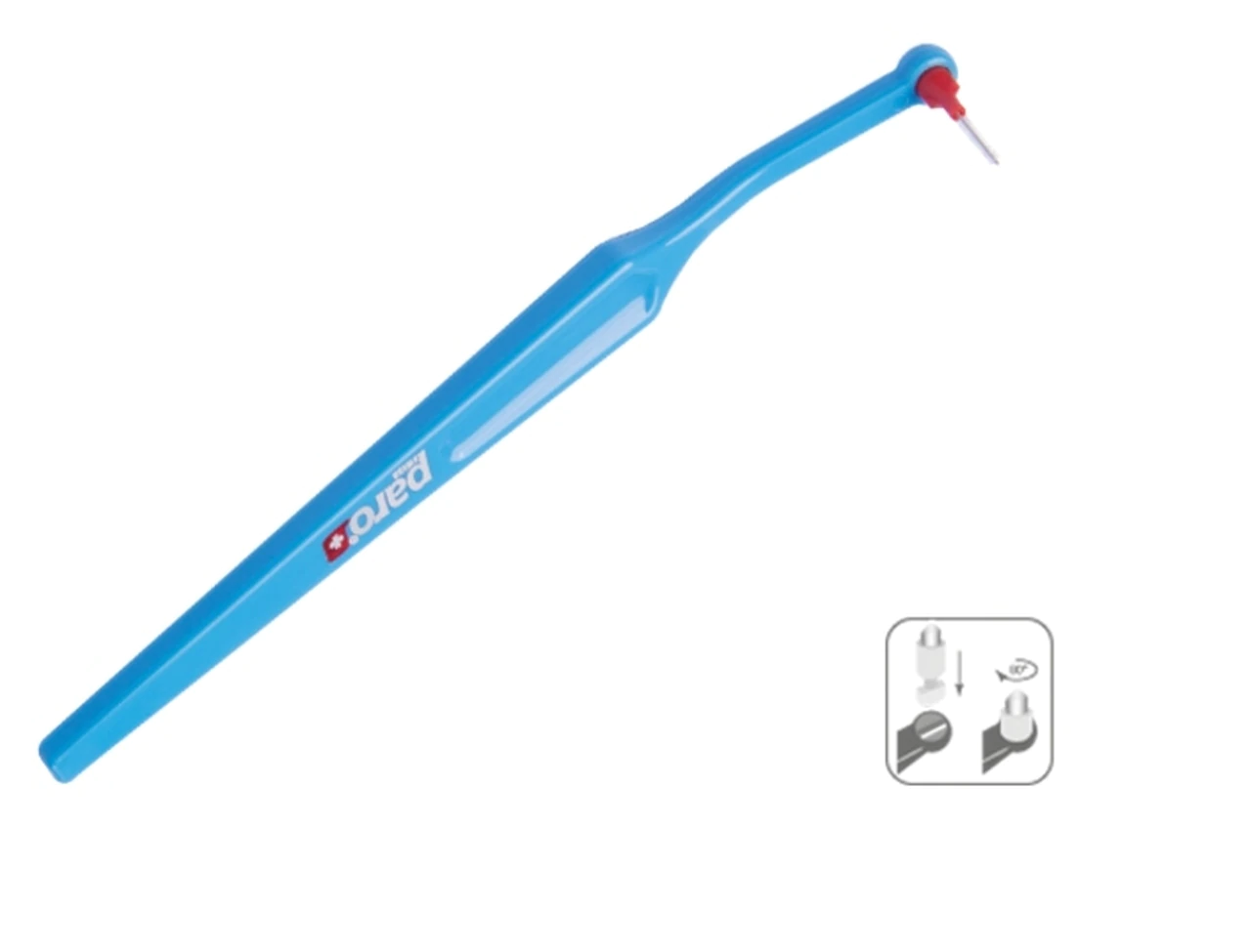 Paro Interdental F Set