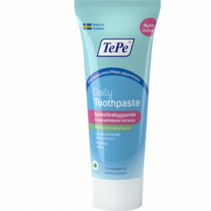 TePe Daily Toothpaste 75ml