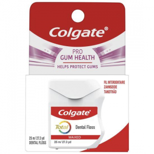 Colgate Total Tandtråd 25 m