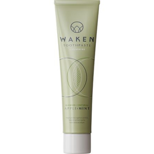 Waken Tandkräm Apple & Mint 75 ml