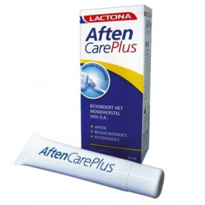 Lactona Aften Care Gel 15 ml