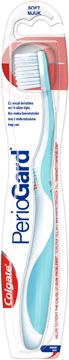 Colgate PerioGard Tandborste Gum Protection Soft i gruppen MUNVÅRD / Tandborstar / Känsliga tandhalsar  hos Tandshopen.se ZupperWorld AB (3324568)