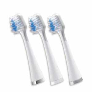 Waterpik Sonic utbytesborstar 3 st