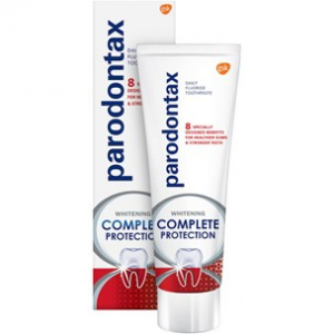 Parodontax Complete Protection Whitening tandkräm 75 ml