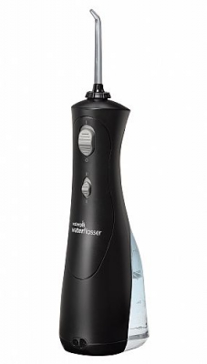 Waterpike Waterflosser Black Plus