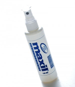 MAXIL Protesrengöring Spray 100 ml