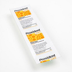 Proxident Muntork Smörjande 10 st