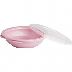 Herobility Eco Baby Bowl Rosa 1 st