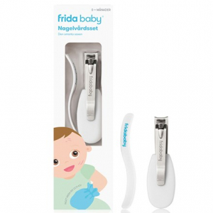 Frida Baby Nagelvårdsset 1 set