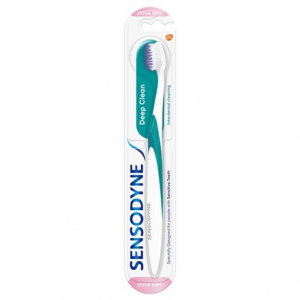 Sensodyne Deep Clean Extra soft